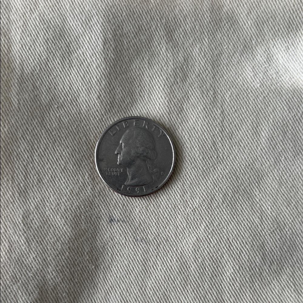 Pendleton Tan button Down Jacket Shirt Red Wester… - image 5